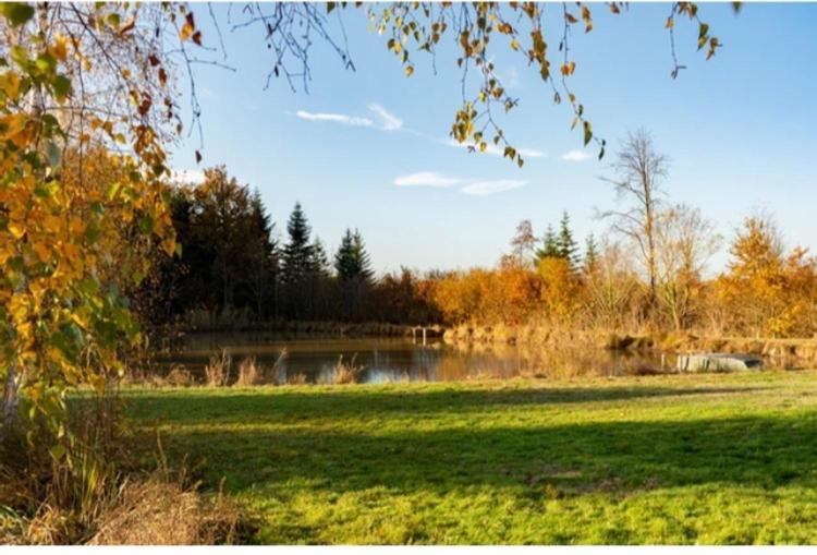 Les Chatelliers Bouzy-la-Foret Exterior photo